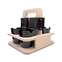 'PinGulp Christmas Gift 4-Pack
